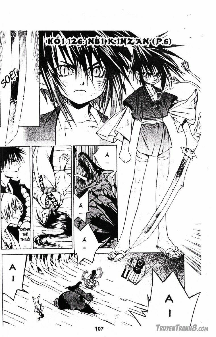 behind master - huyền thoại thiên cẩu chapter 25 1