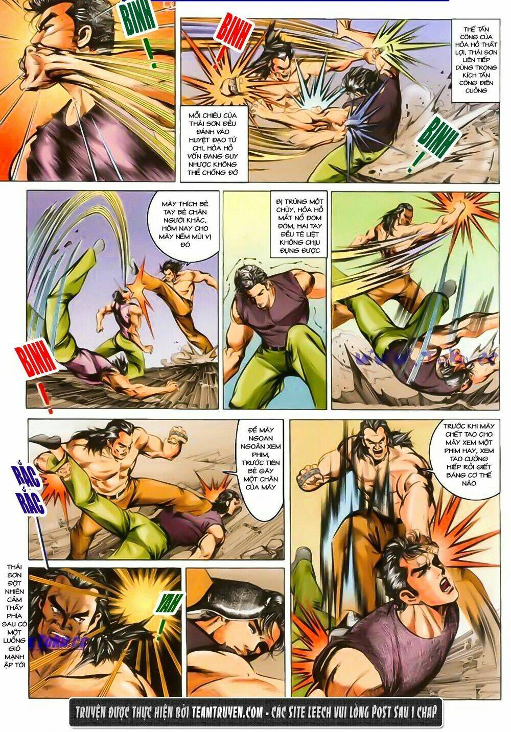 mỹ nữ đặc công 001 chapter 20 25