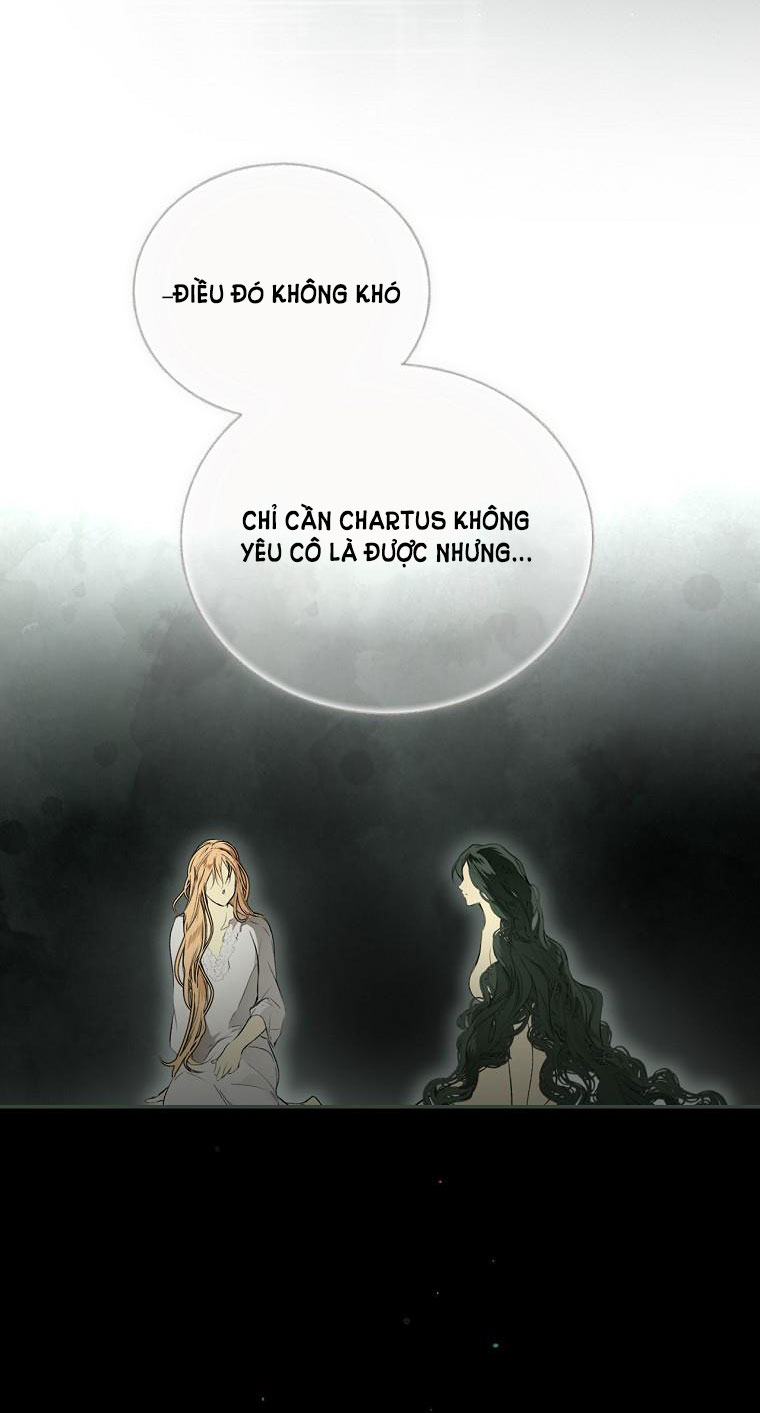 quý cô bí ẩn - secret lady chapter 75.2 15