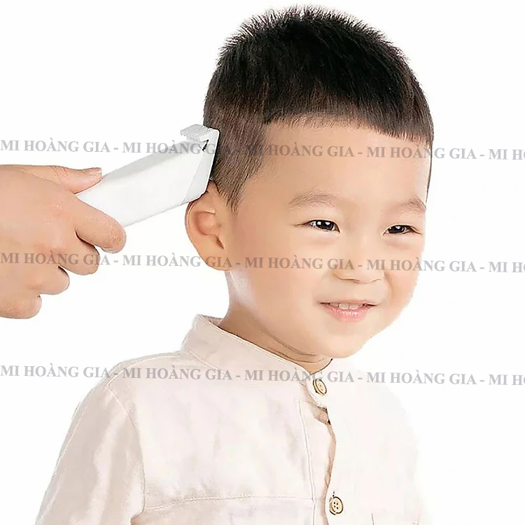 Hình ảnh Tông đơ cắt tóc xiaomi Enchen Boost phiên bản mới 2020 hàng chính hãng