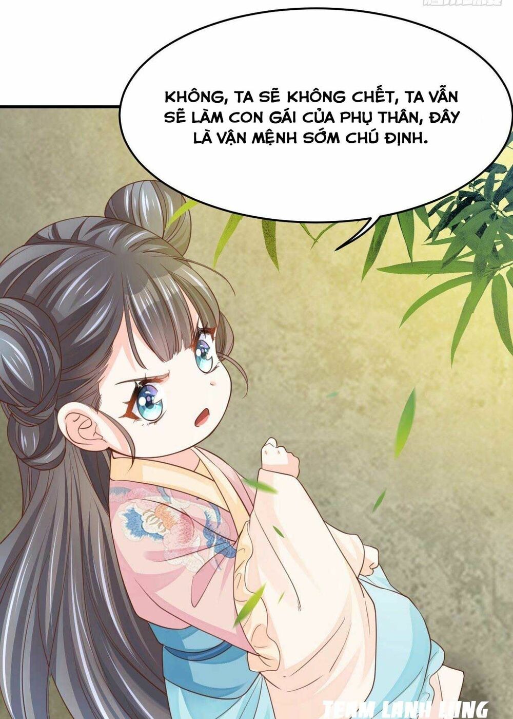 thuần hóa ba ba bạo quân chapter 16 49