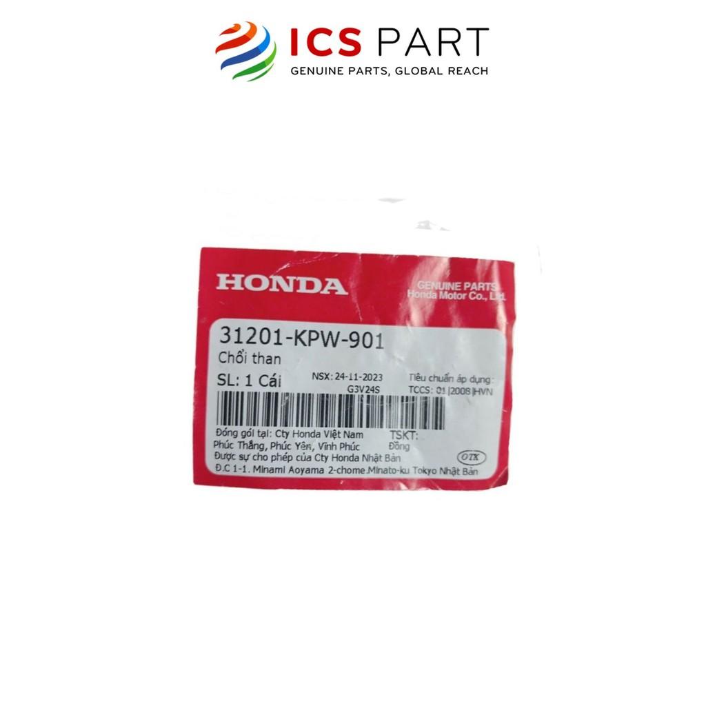 Chổi Than HONDA Neo (31201KPW901)