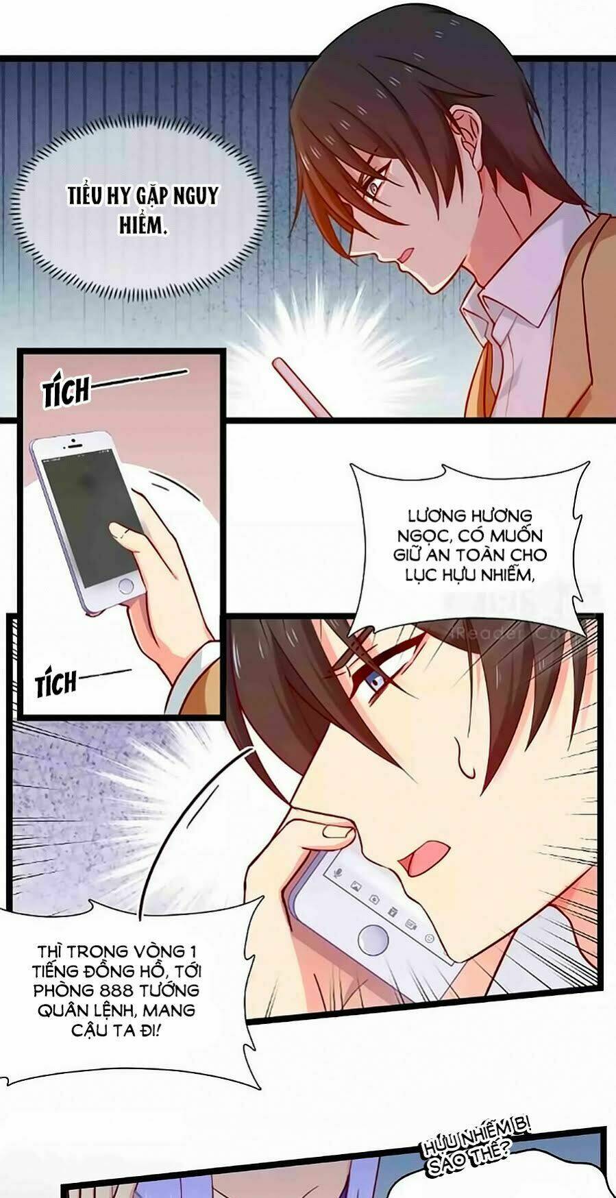 chỉ nhiễm thành hôn chapter 147 2