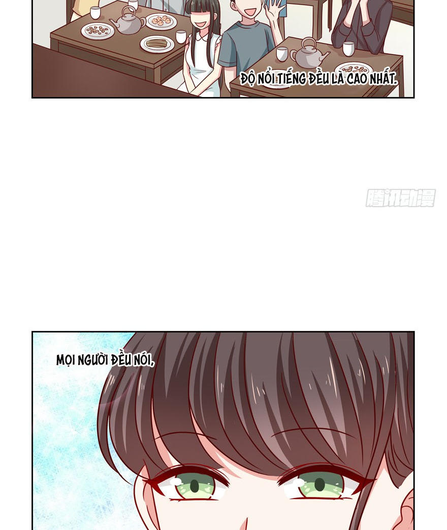 lưu luyến không rời chapter 35 4