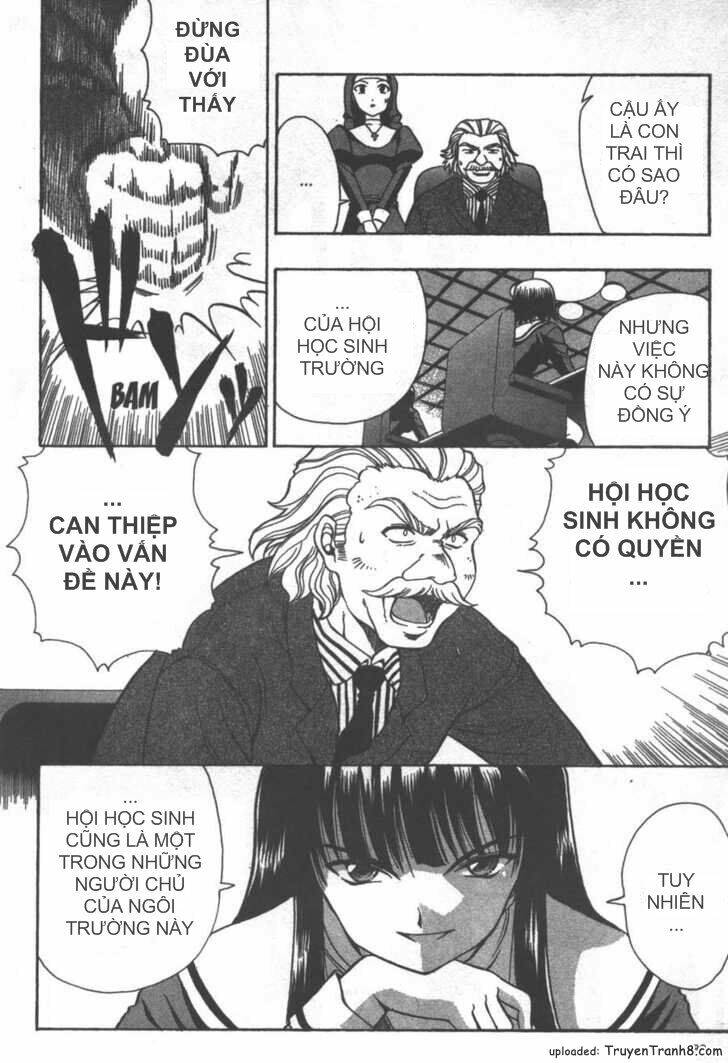 puripuri chapter 3 9