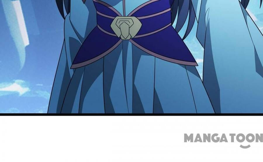 chúa tể tam giới chapter 295 12