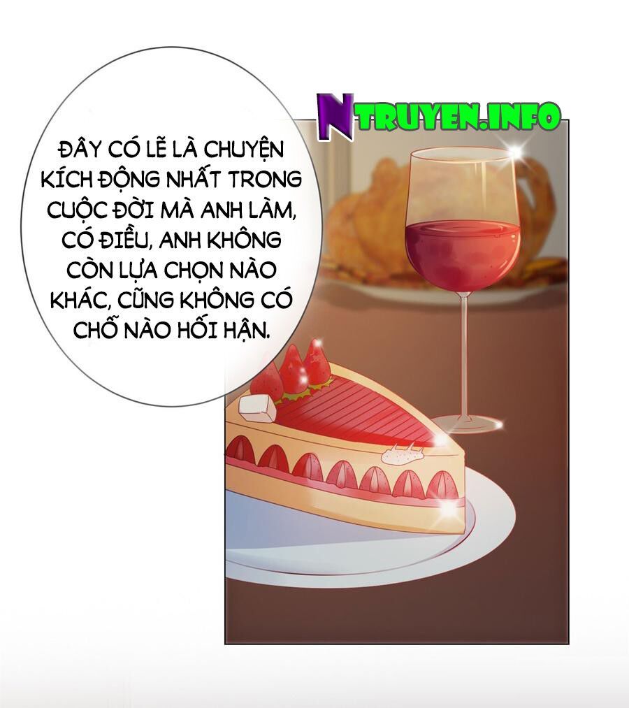 ẩn hôn 100%: chọc tức vợ yêu mua một tặng một chapter 106 3