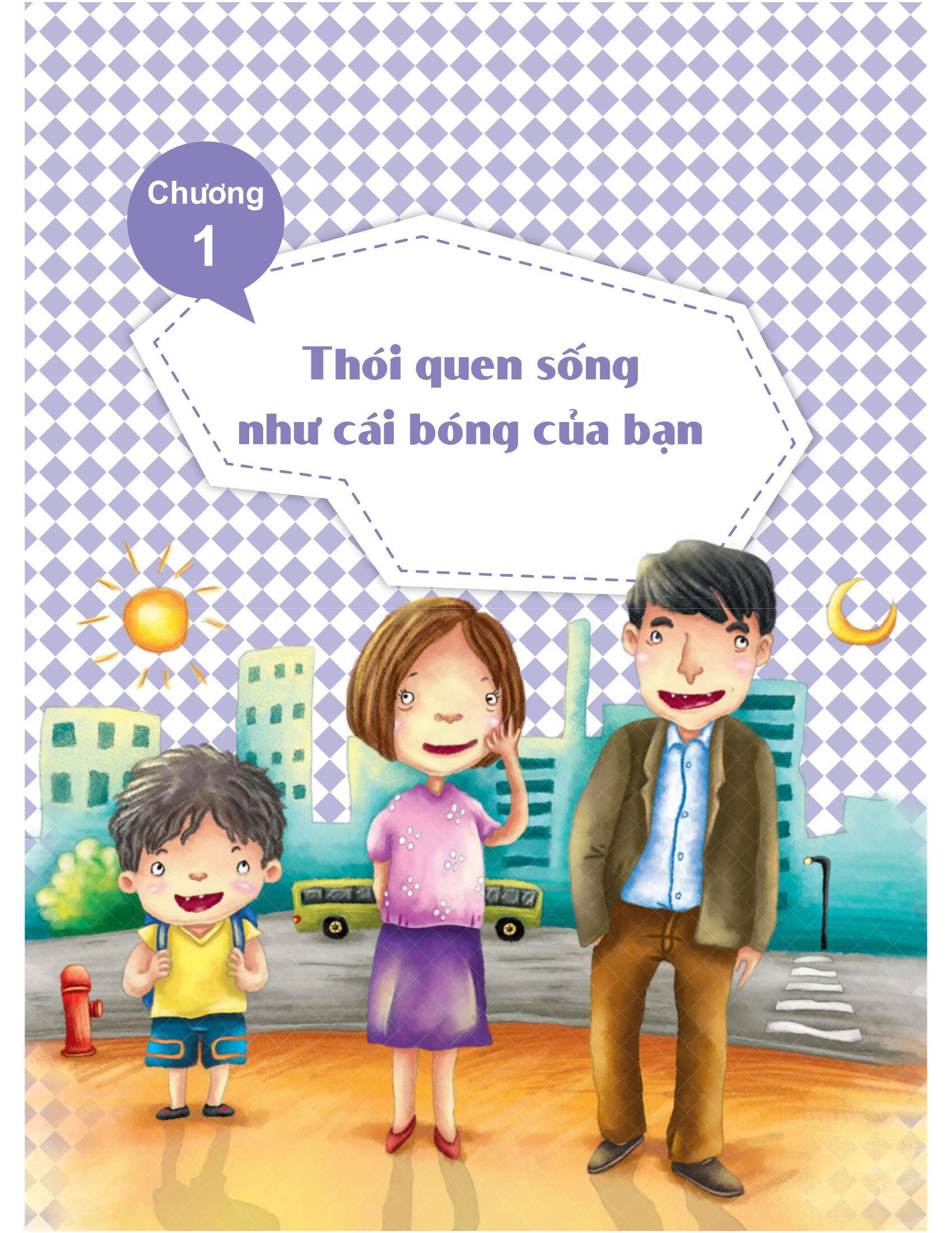 Rèn luyện Kỹ Năng Sống dành cho học sinh - 25 thói quen tốt để thành công