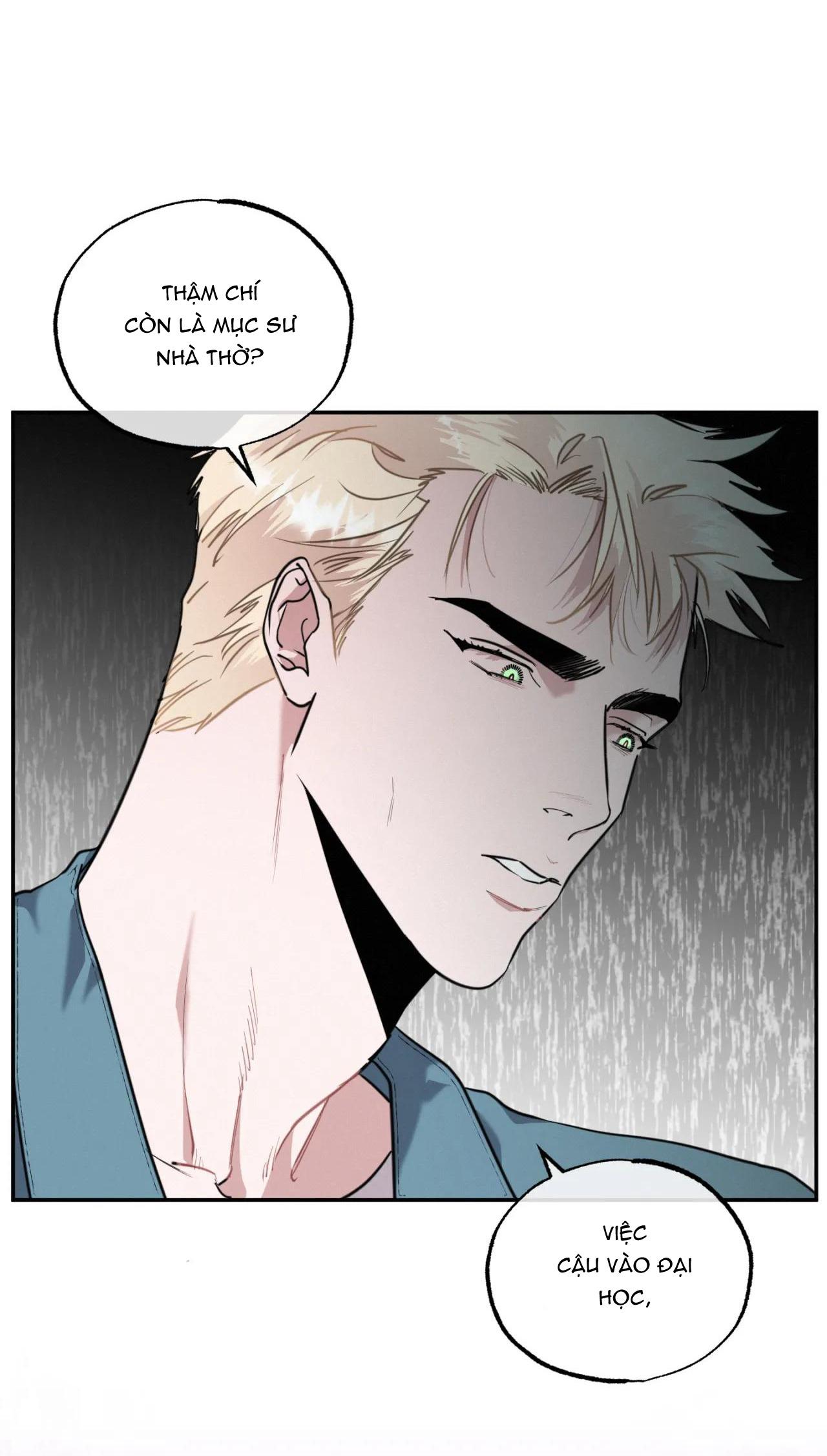 lời nói dối đẫm máu chapter 27 19