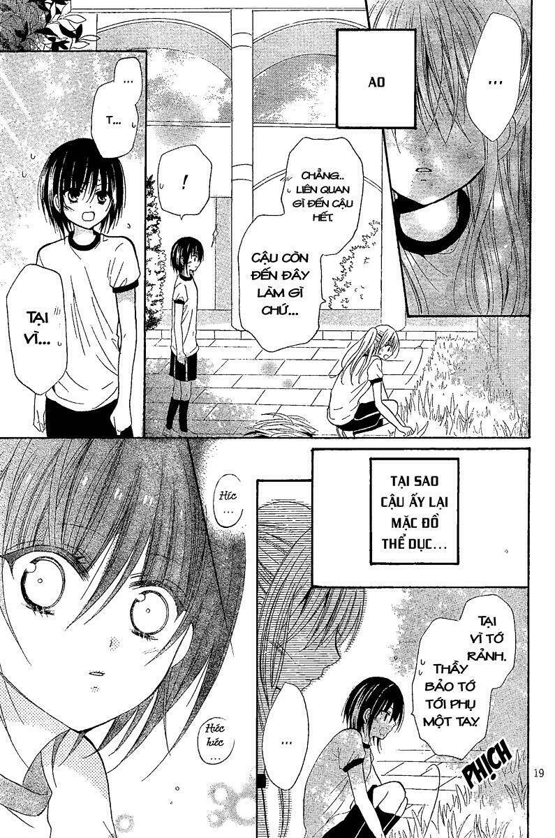 blue friend season 2 chapter 3 19