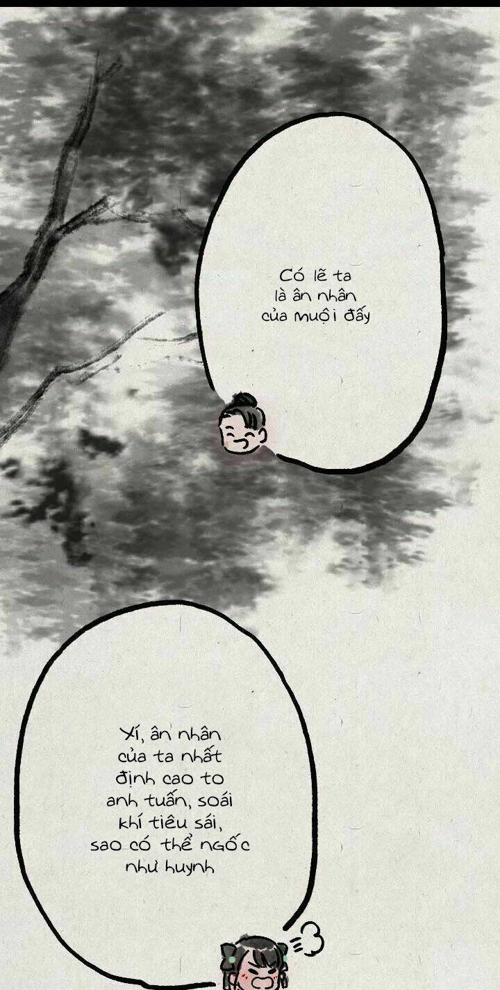 nhất thiền tiểu hòa thượng chapter 81 53