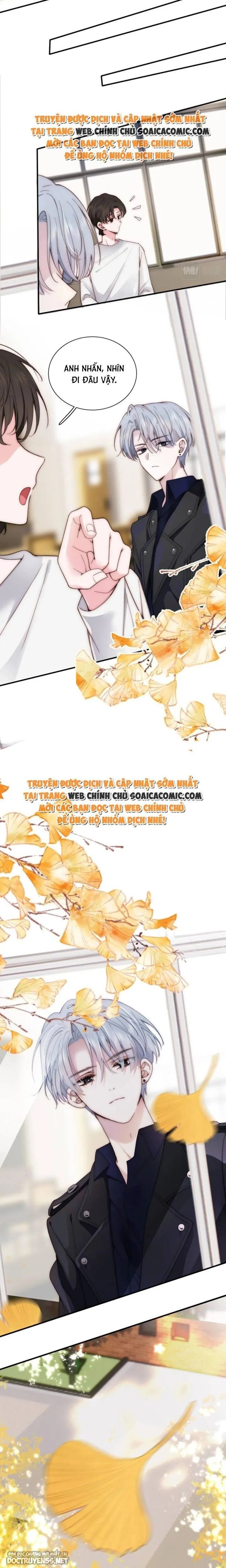 điên cuồng yêu em chapter 2 14