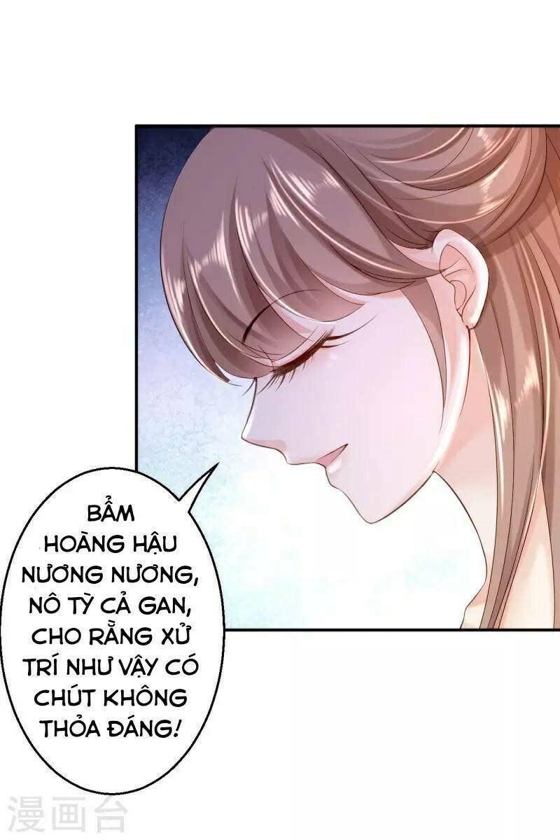 từng bước âm mưu thâm độc : huyết hoàng trở về chapter 10 30