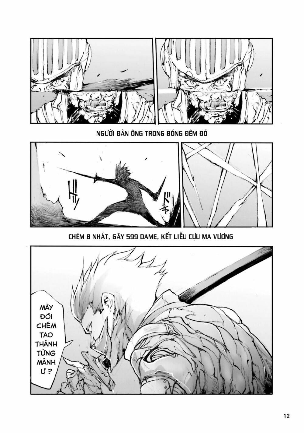 anh thợ đụng saitou tại dị giới chapter 27 4