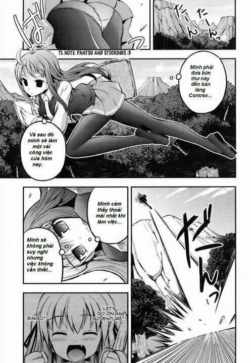 nana of banana chapter 1 9