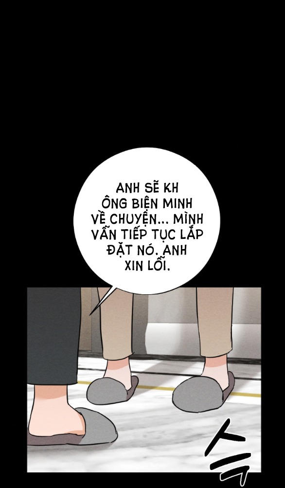Để Đứa Bé Yên chapter 14.2 - Trang 7