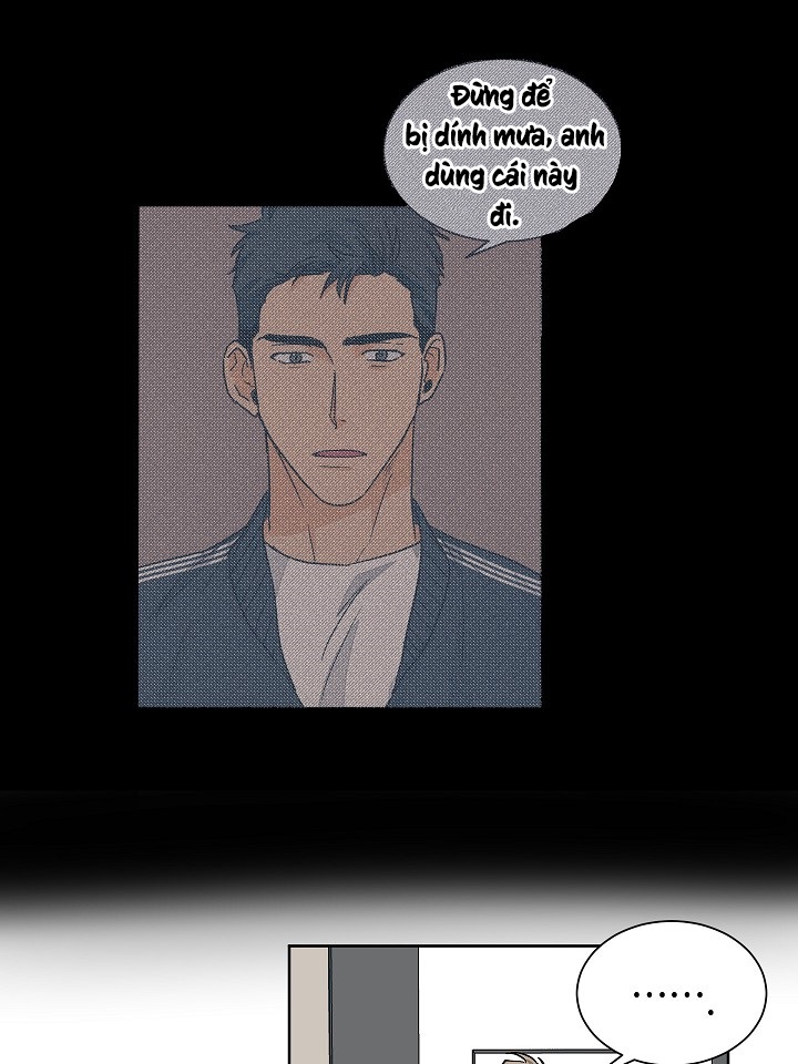 yêu em đi, bác sĩ! chapter 36 7