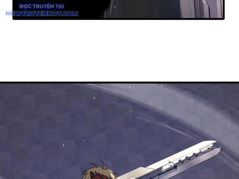 Vô Địch Bị Động Tạo Ra Tấn Sát Thương chapter 58 128