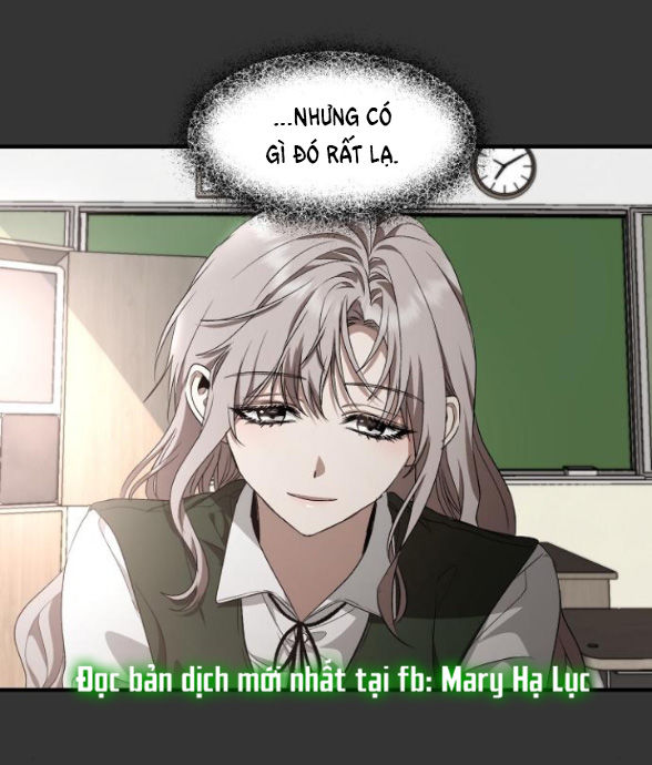 Tự Do Trong Mơ chapter 44.2 21