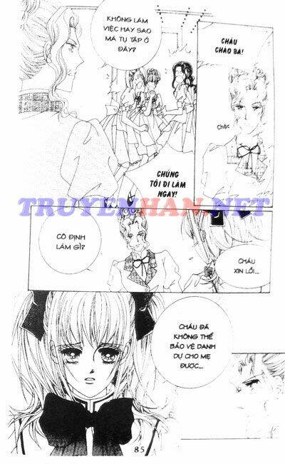 lọ lem hậu đậu chapter 27 23