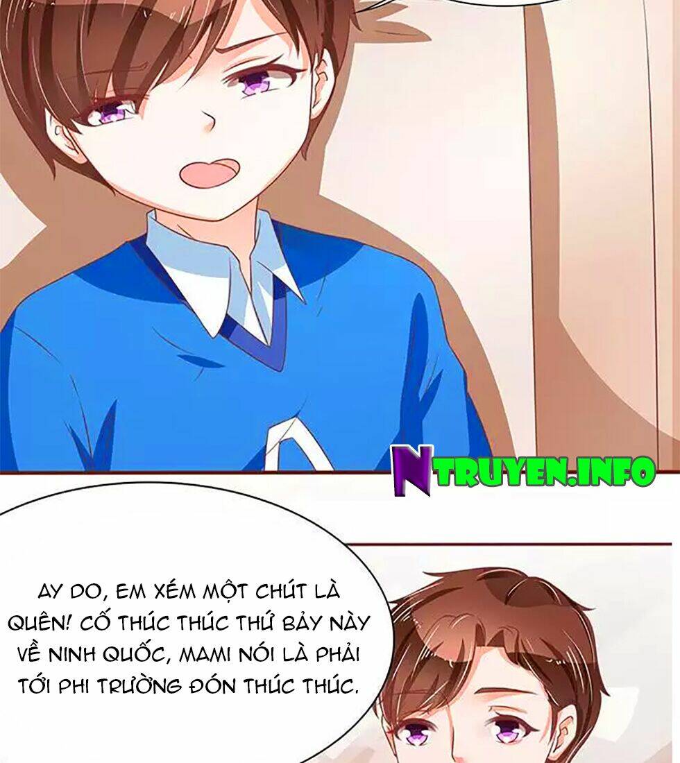 vương tước tư hữu bảo bối chapter 104 9