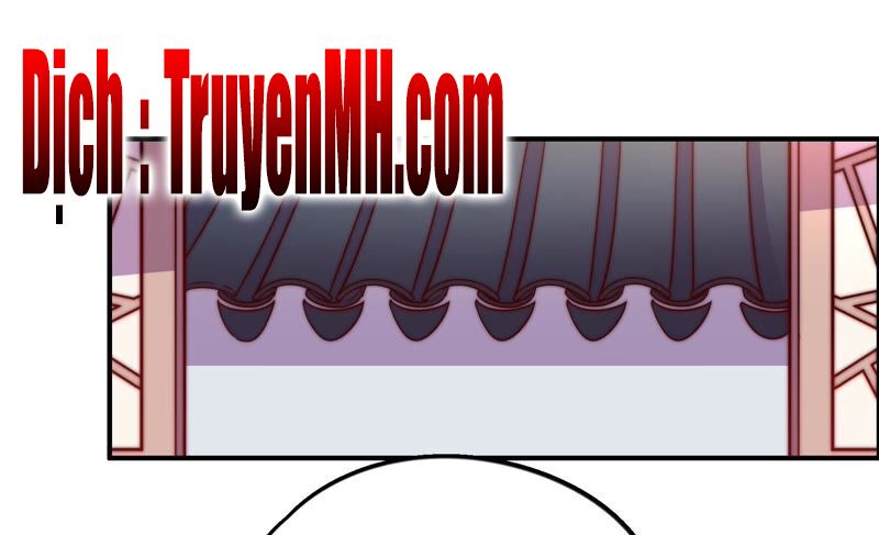 ngày nào thiếu soái cũng ghen chapter 37 1