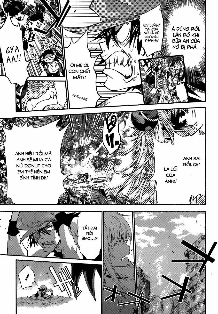 q (shihira tatsuya) chapter 2 18