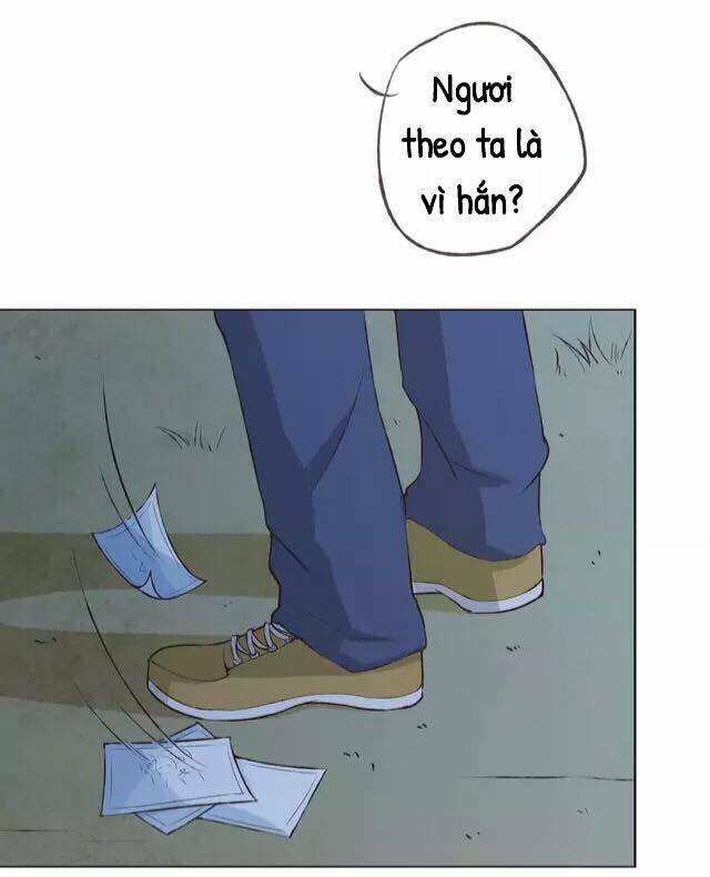 tôi không phải đa nhân cách chapter 37 56