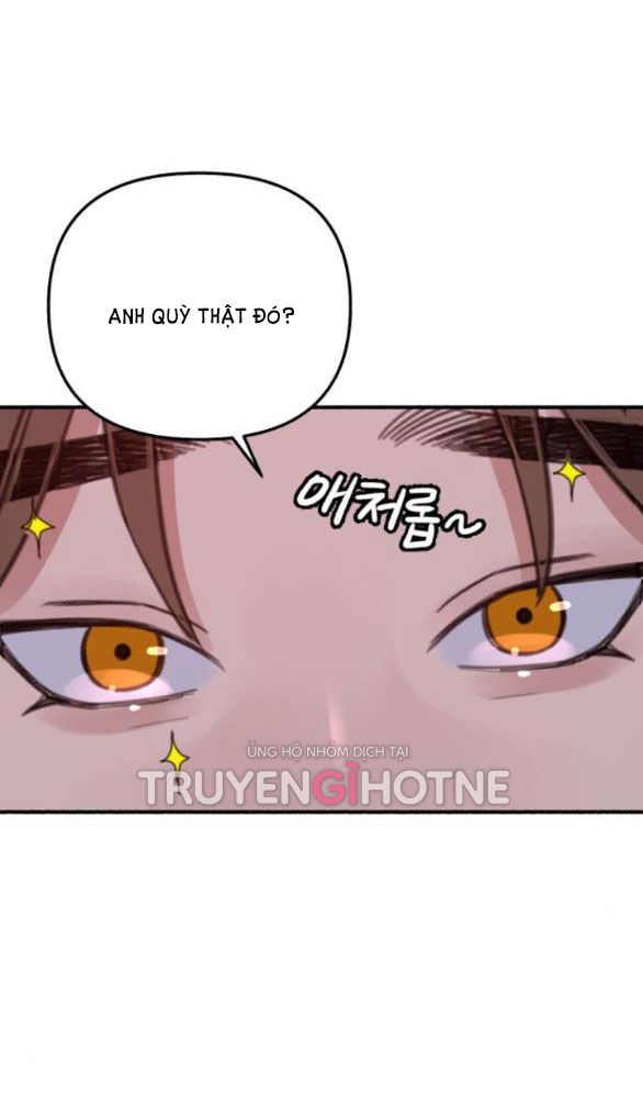 nàng thơ nổi tiếng - nàng thơ myung chapter 9.1 34