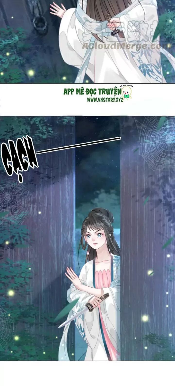 cực phẩm phế vật tiểu thư chapter 125 12