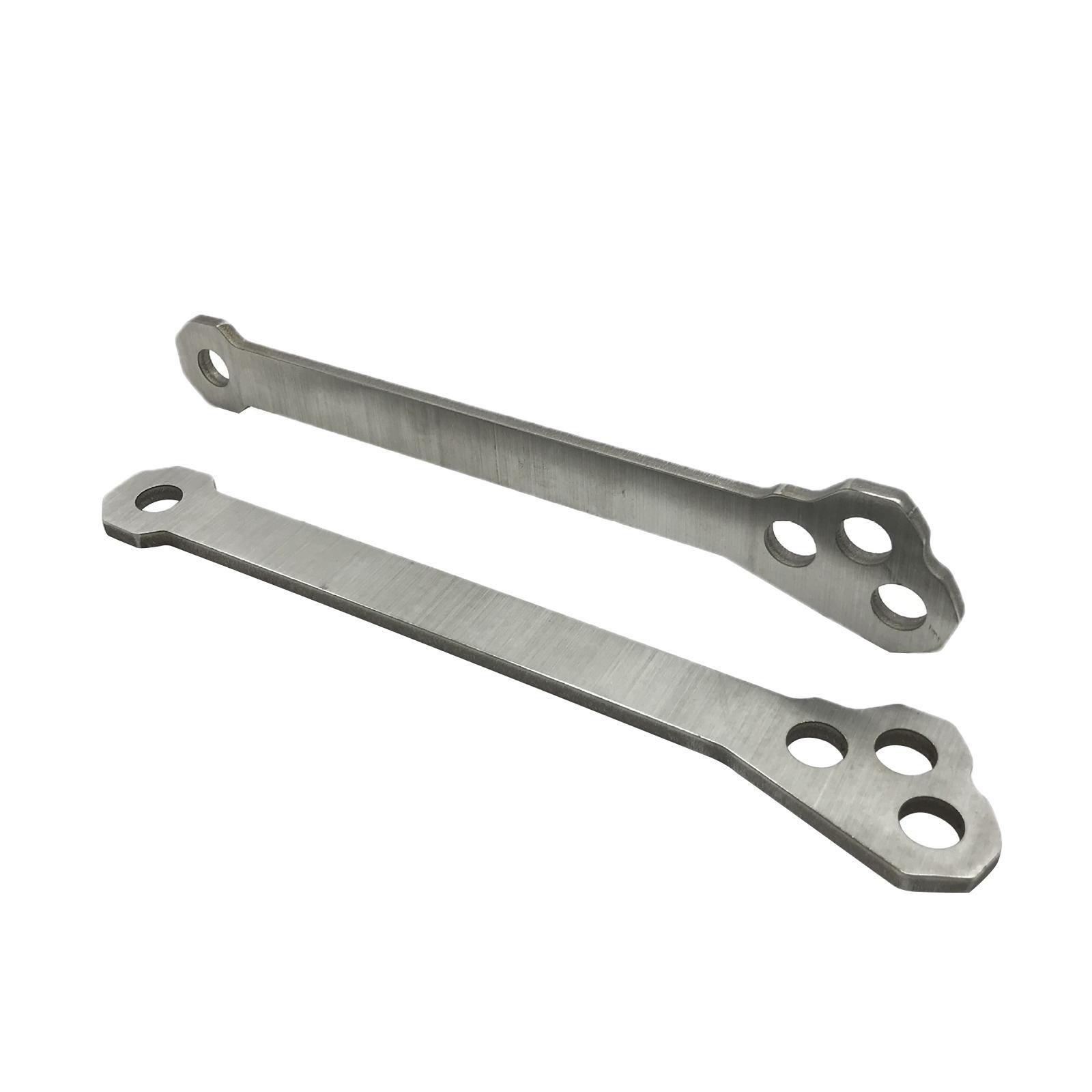 Lowering Links Kit Motorcycle Accessories For  CB400X CB500X 2019-21