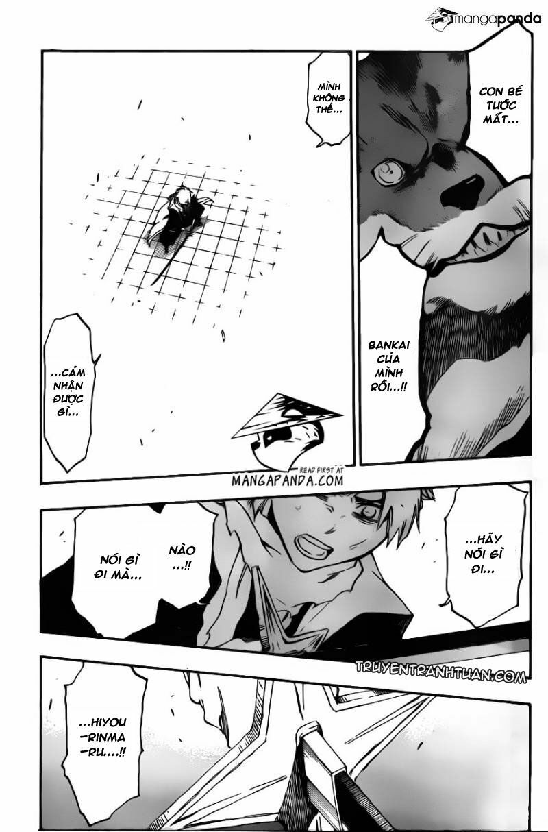 thần chết ichigo chapter 497 3