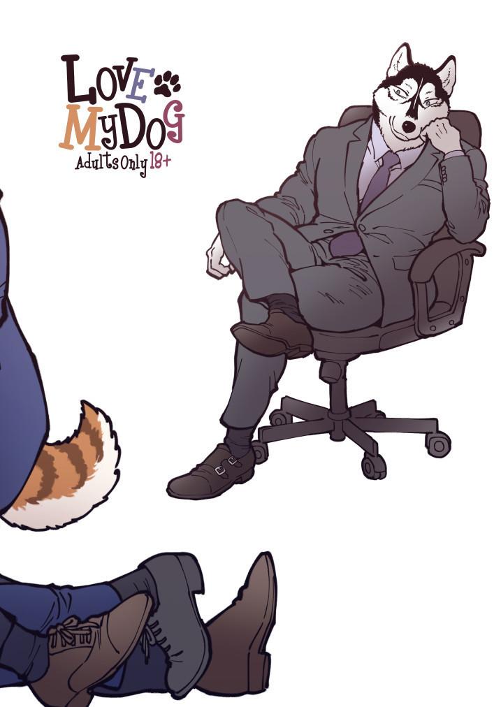 oneshot nhân thú mặn mòi chapter 11 30