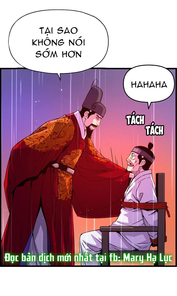 tôi sẽ sống như một hoàng tử chapter 32.3 33