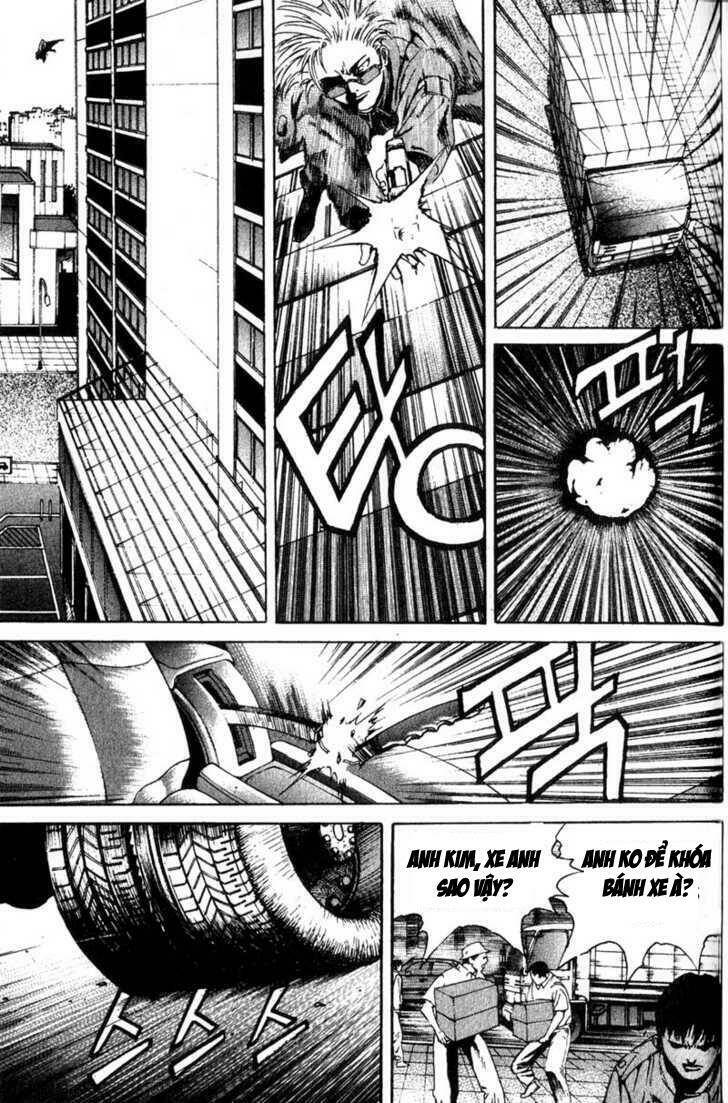 đảo địa ngục chapter 25 6