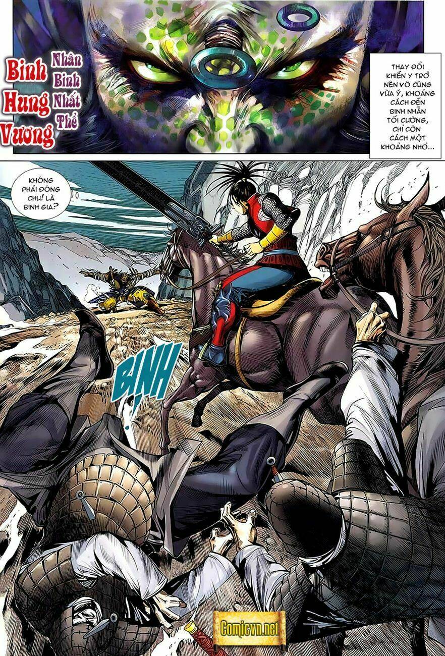 thích hoàng chapter 9 3