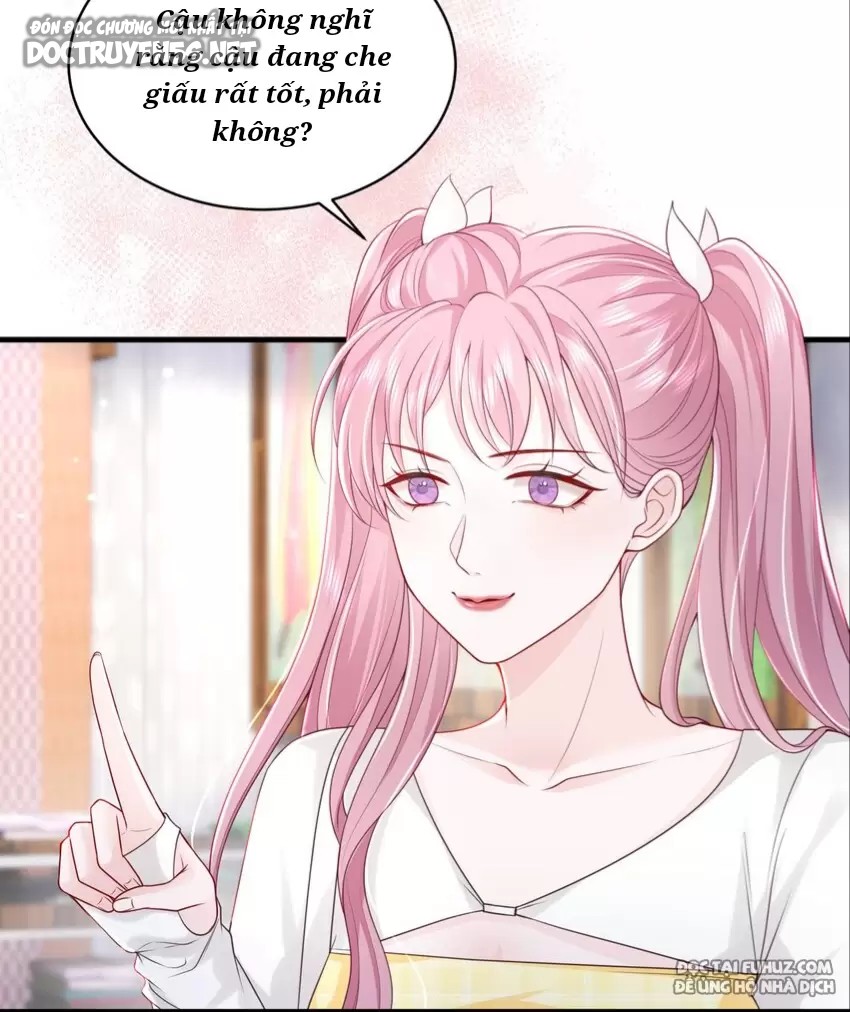 mận xanh chapter 54 19