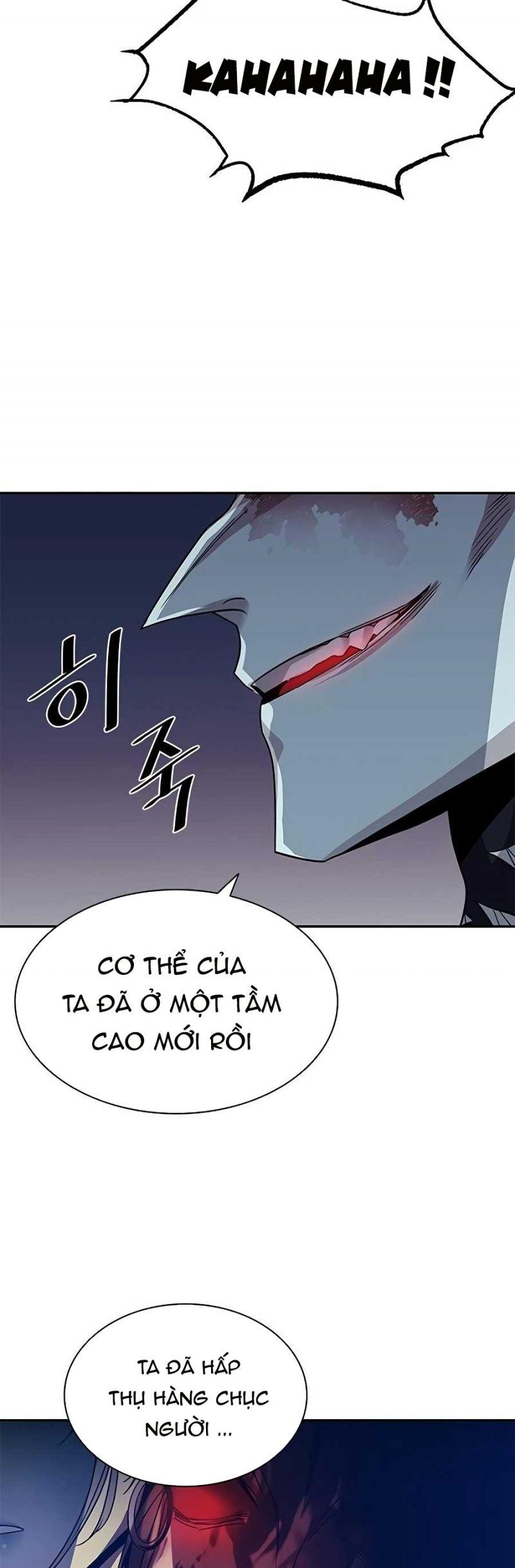tiêu diệt ác nhân chapter 24 19