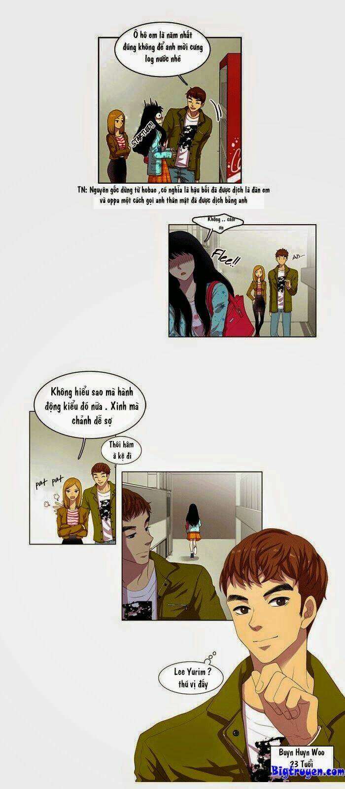 my shining world chapter 2 9