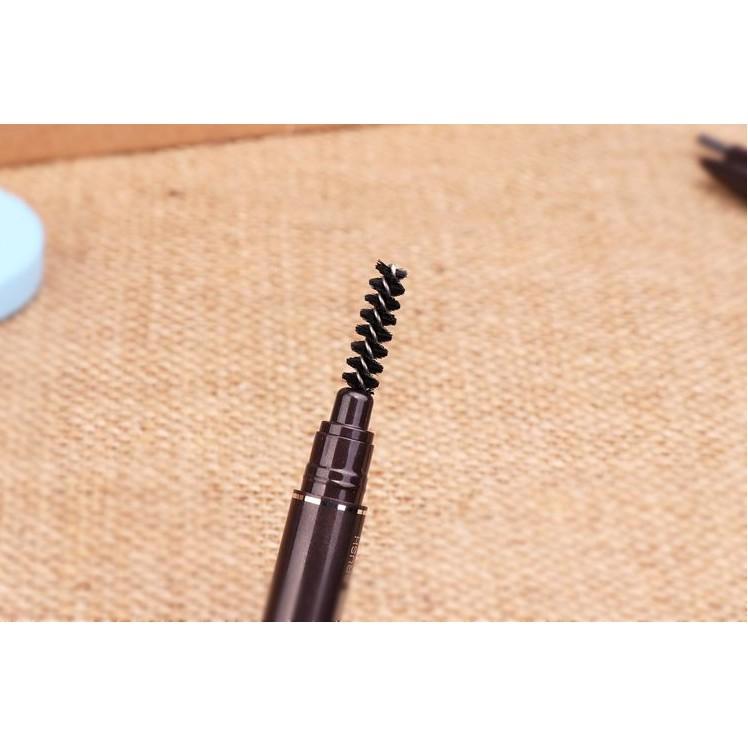 Chì kẻ mày 2 đầu EYEBROWPENCIL tiện lợi nhiều màu