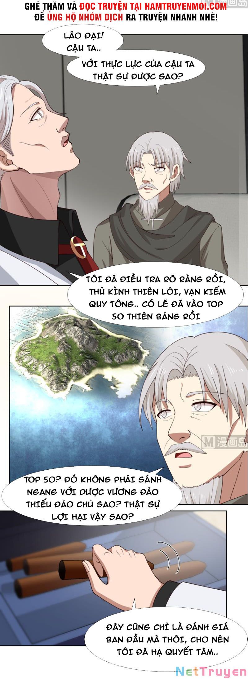 trên người ta có một rồng chapter 457 8