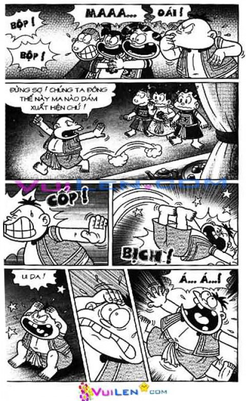 thần đồng đất việt chapter 149 73