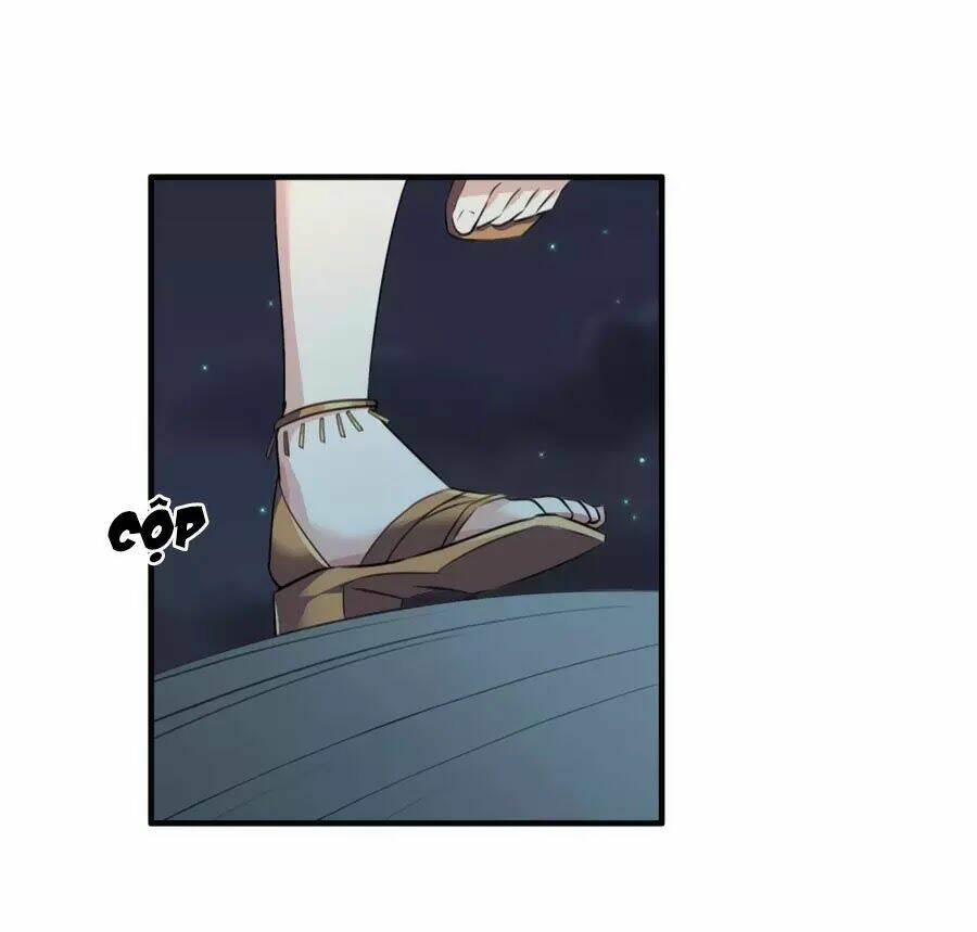 nhân chất tình nhân chapter 36.5 13