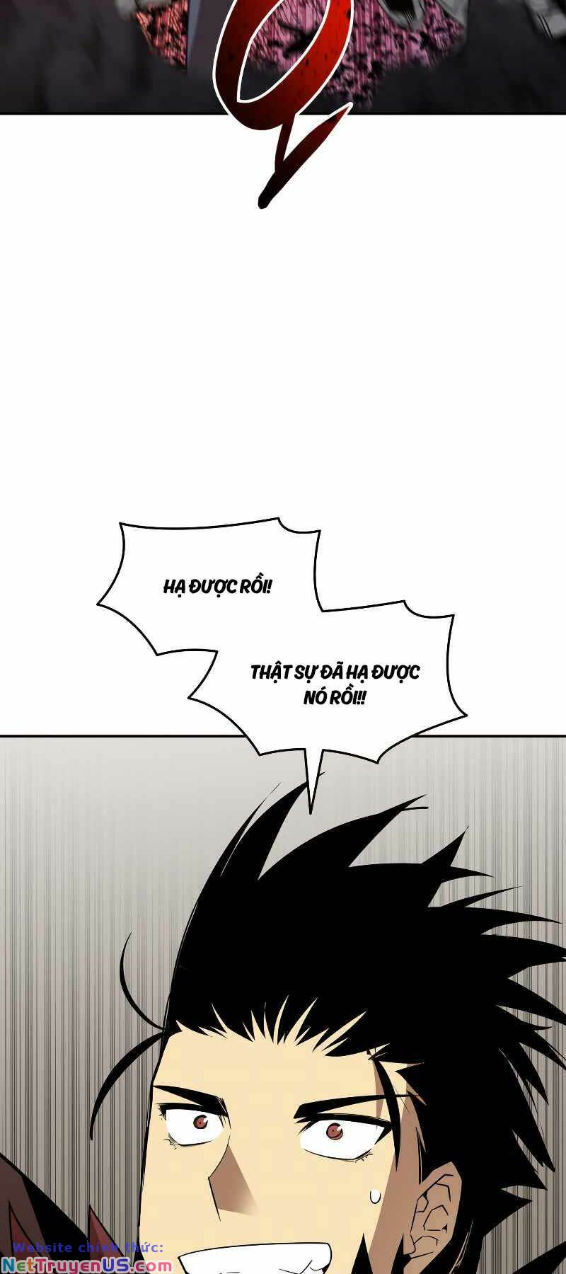 tôi là lính mới chapter 158 12