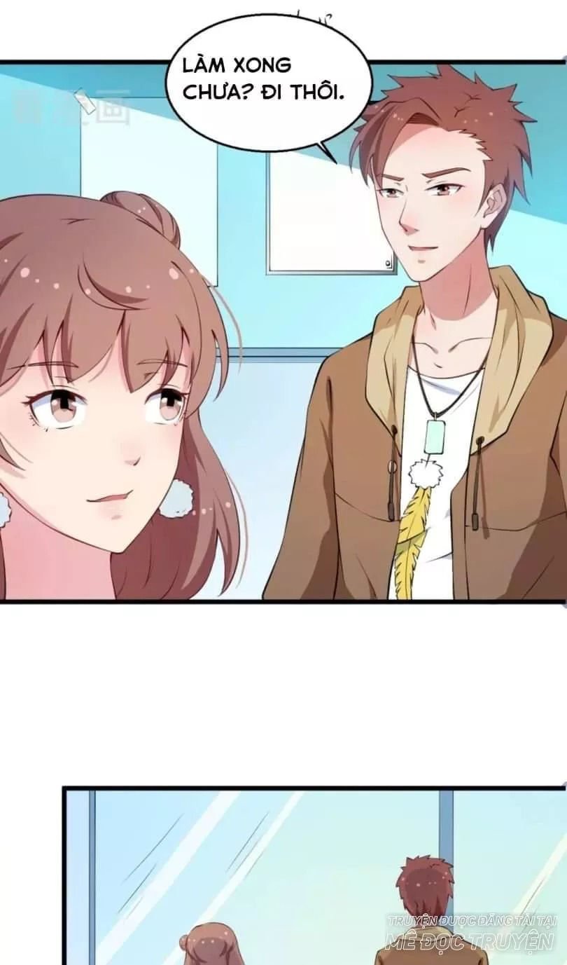 thiếu gia đích thế giá sủng thê chapter 18 6