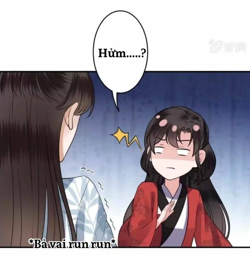 theo đuổi hoàng tử quá khó a~ chapter 93 53