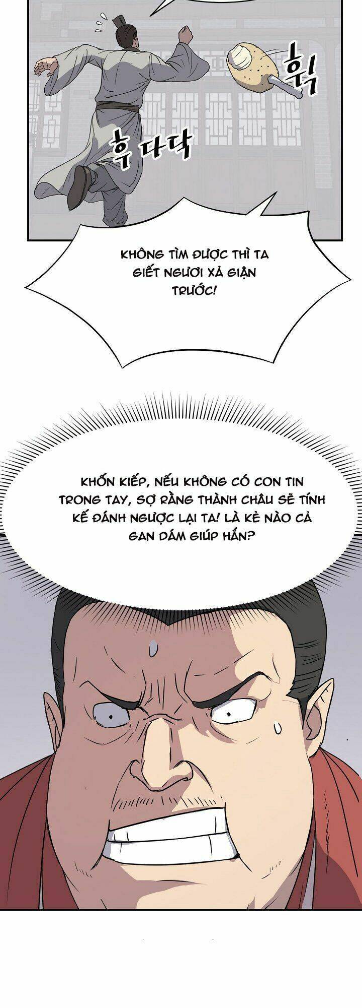 trọng sinh, bất khả chiến bại chapter 90 36