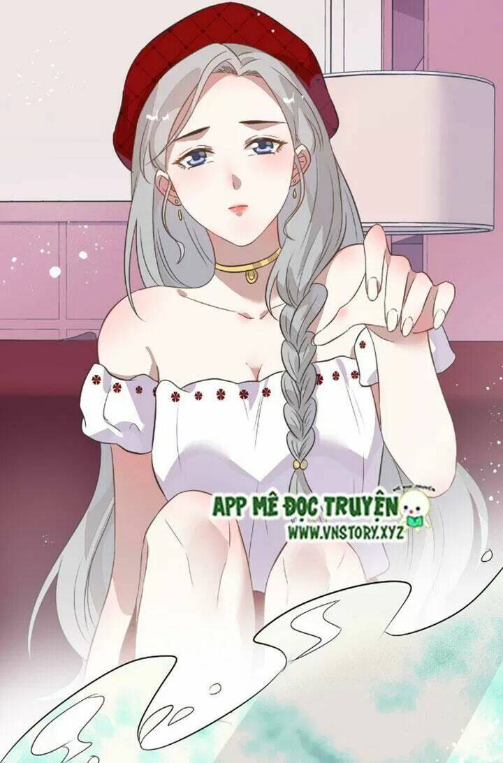 bạn trai kém tuổi bẫy yêu tôi chapter 10 14