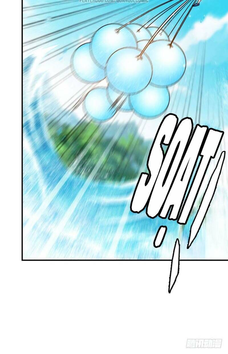 khởi đầu bằng một con côn chapter 27 20