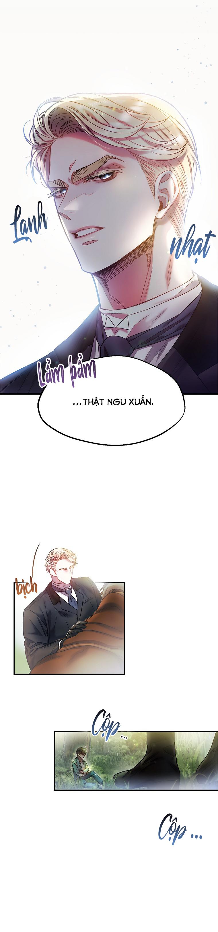 cơn mưa mật ngọt chapter 4 26